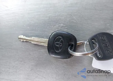 2020 Toyota Tacoma Sr z USA, uszkodzony, nr VIN 5TFSX5EN8LX072467